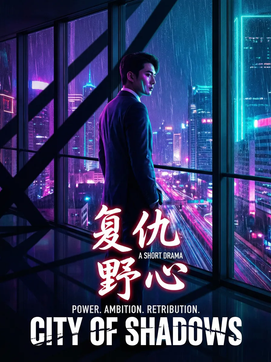 丰满的闺蜜2韩国电影 逆袭爽剧 - 复仇野心海报